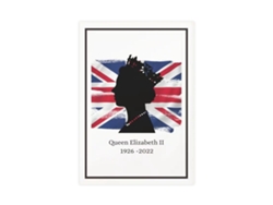 Nuevo papel pintado decorativo Queen para tiendas independientes