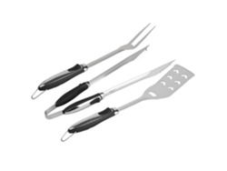 Delantal de chef Somagic con 3 accesorios