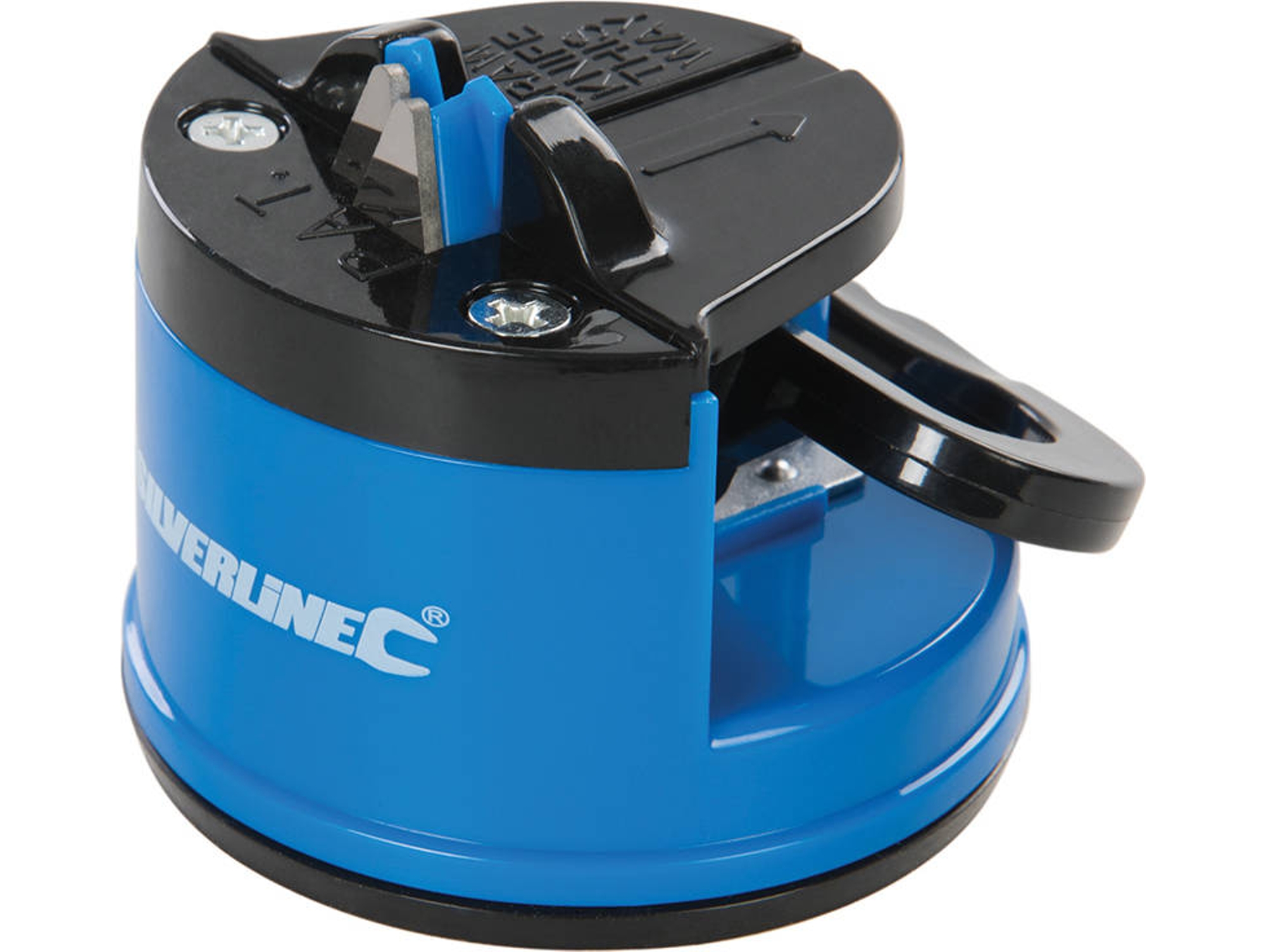 Afilador para Cuchillos SILVERLINE 270466