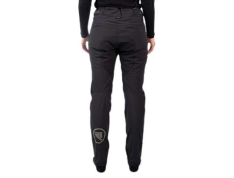 Calça ENDURA Calça Mt500 Spray Baggy Ii Preto M Mulher