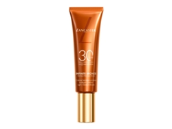 Protector Solar Facial LANCASTER Infinite Bronze (50 ml - Spf 30 - Todo tipo de piel)