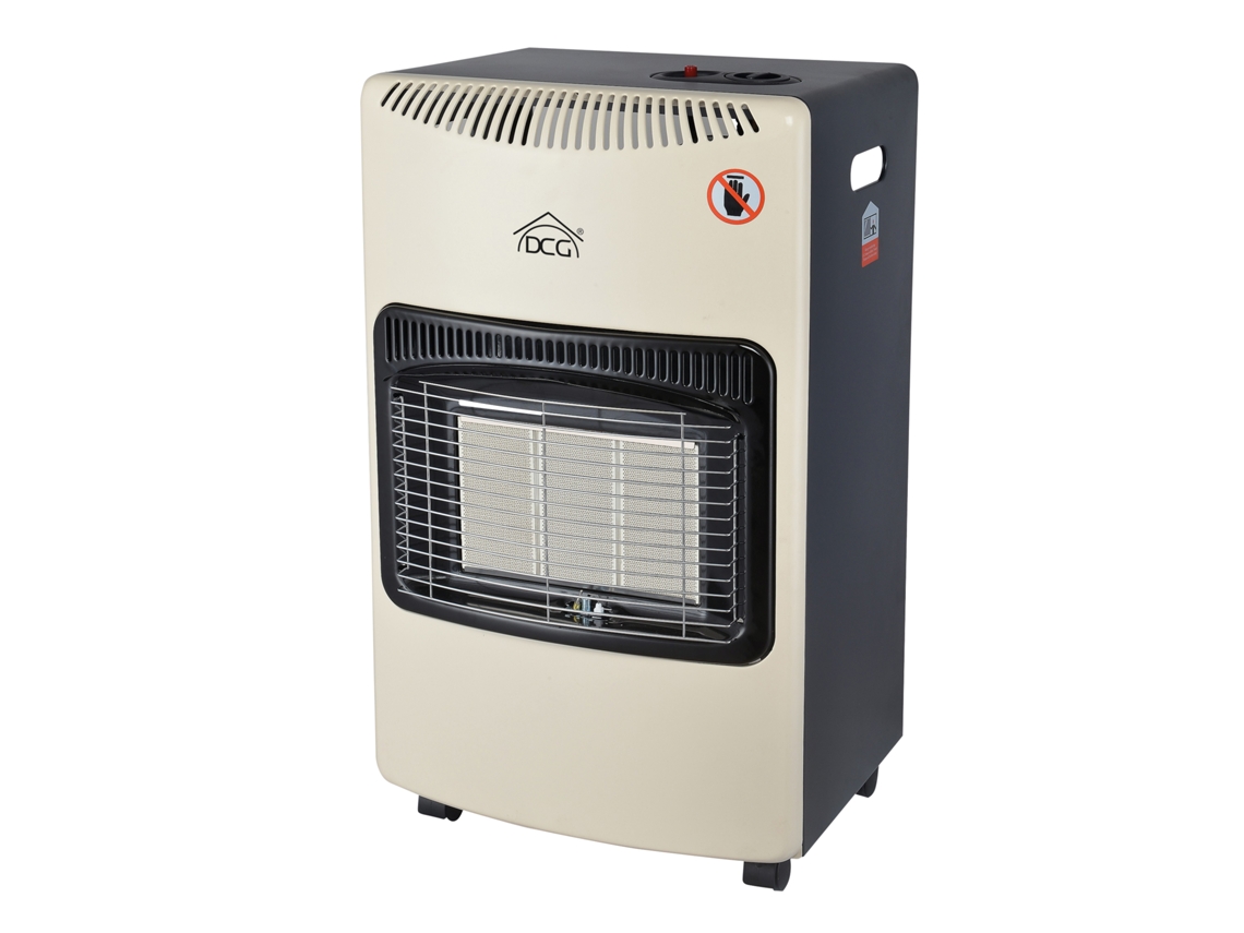 Calefactor DCG ELTRONIC Dcg Eltronic Gh02