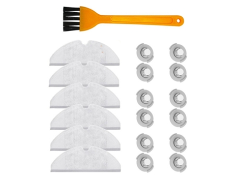 Accesorio Aspiradores XIAOMI Telas filtrantes Mi 12S50 S51 E25