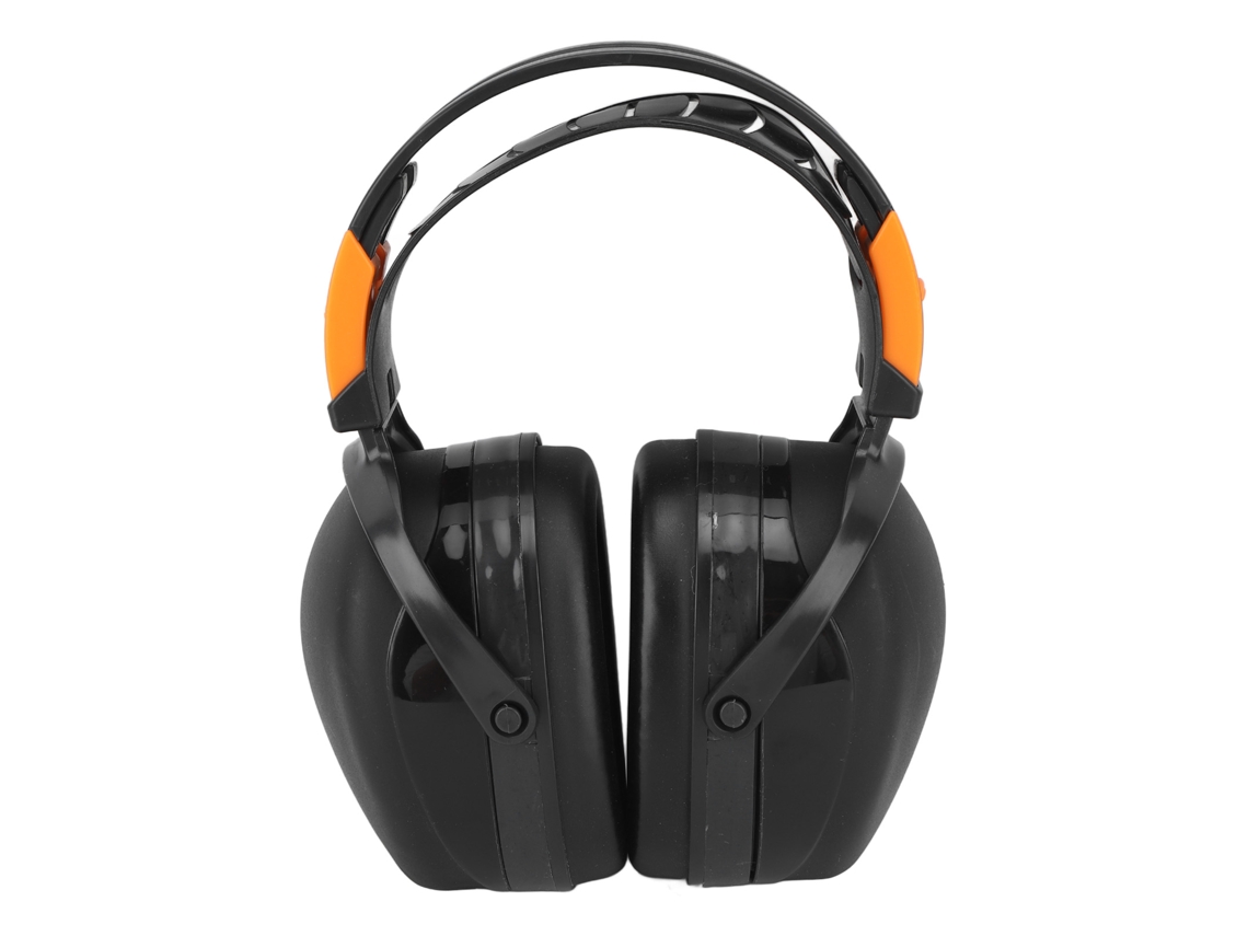 Auriculares Con Cancelación De Ruido Industrial De 30 Db Para Protección Auditiva - Cortacésped
