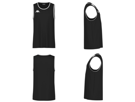 Camiseta de Hombre para Cicling SANTINI Uci Chambery Multicolor (L)