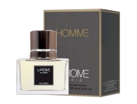 Perfume LAROME 24M The One For Men - Dolce Gabbanal 50ml