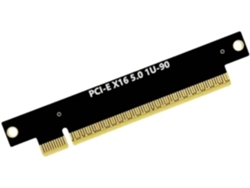 Adaptador De Tarjeta De Video Para Servidor Pcie5 Con Conversión De 0 A 90 Grados