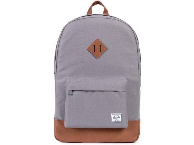Mochila HERSCHEL Heritage (Universal - Gris)