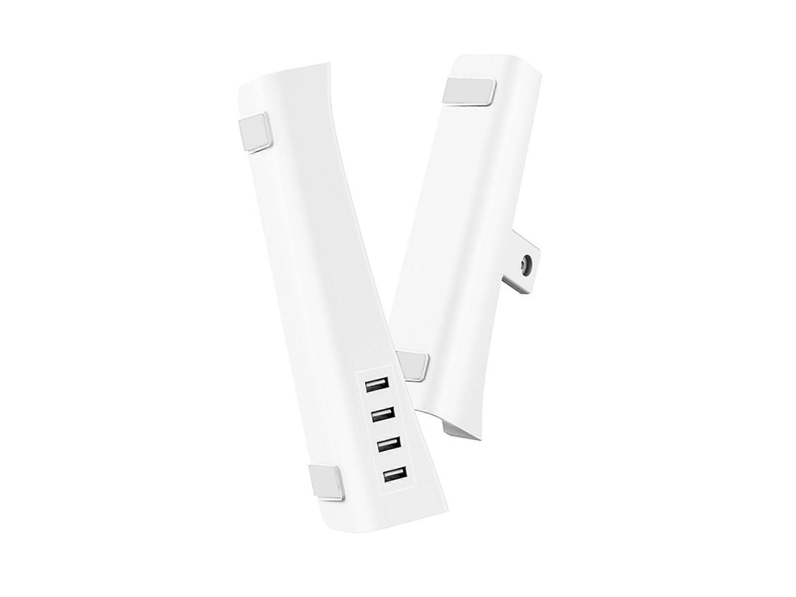 Soporte horizontal para consola de videojuegos GOKOCO