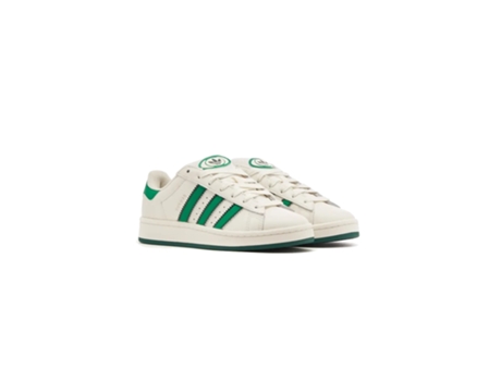 Zapatillas de Mujer ADIDAS Campus Core Blanco (44)