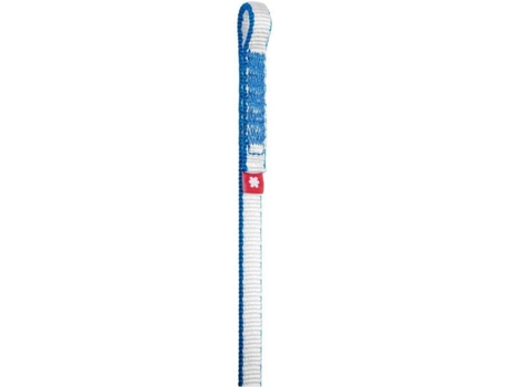 Cuerda De Escalada OCUN Escalada St-Dyn 5 Unidad (Blanco - 120 cm)