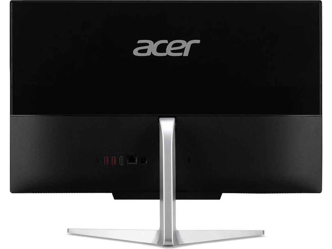 All in One ACER Aspire C24420 (23.8'' AMD Athlon Gold 3150U RAM 8