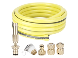 Kit de pulverizador de agua para jardín (lavado de coches)