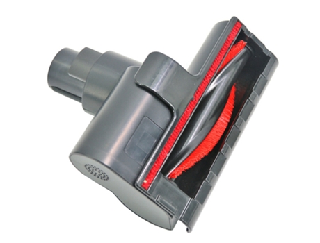 Cabezal de succión para eliminación de ácaros Dyson V7 V8 V10 V11 cabezal de succión de cepillo de rodillo de alta calidad