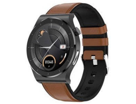 Smartwatch ENZONS Marrón