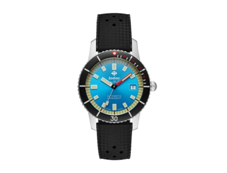 Reloj Hombre ZODIAC ZO9275