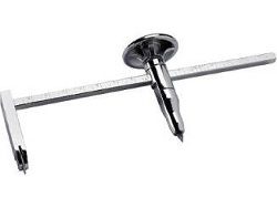 Corta Círculos para Cristal STANLEY STHT1-05878