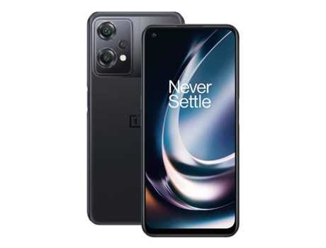 Smartphone ONEPLUS Nord Ce 2 Lite 5G 6Gb/128Gb Preto Dusk Black Dual Sim Cph2409