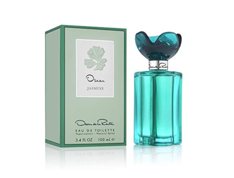 Perfume OSCAR DE LA RENTA De La Renta Oscar Jasmine Edt (100 ml)