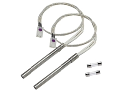 Kit de encendido Hot Rod para parrillas de pellets con elementos calefactores. GOKOCO