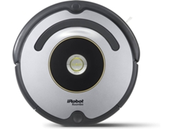 Aspirador Robot IROBOT Roomba 615
