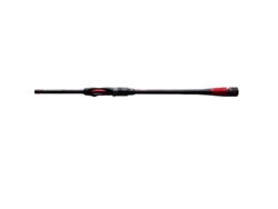 Caña de Baitcasting, construcción ligera, acción rápida, spinning SD 782L OEM