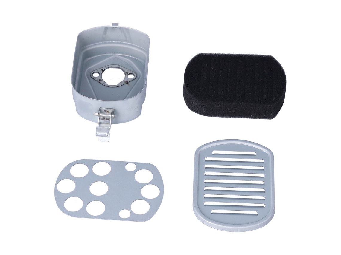 Filtro De Aire Para Generador De Gasolina Ey15 Ey20 167 - Conjunto De Filtro De Aire