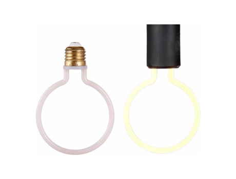 Bombilla GIFT DECOR (Metal - Muticolor)