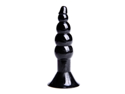Kit De Entrenamiento Sm 20 Piezas: Tapón Anal, Perlas De Tirar, Correa De Esplit Y Herramientas De Vibración Para G-spot