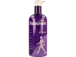 Crema Corporal FISIOCREM Activo (600 ml)