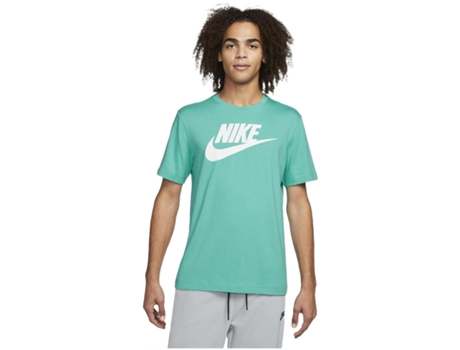 Camiseta de Hombre NIKE Sportswear Multicolor (XL)