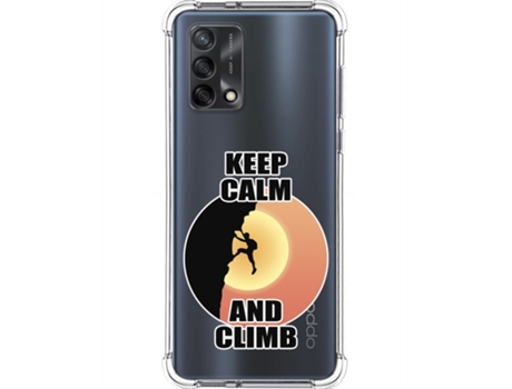 Carcasa Oppo A74 4G TUMUNDOSMARTPHONE Dibujos Antigolpes Multicolor