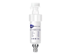 Purificador de agua para lavabo de baño ELECTVAULT1