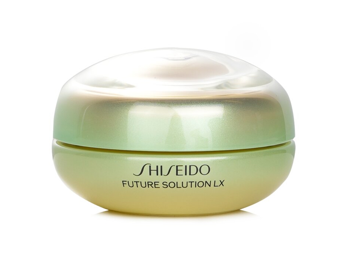 Crema para ojos Future Solution Lx Legendary Enmei Ultimate Brilliance 15 ml/0,54 oz Shiseido
