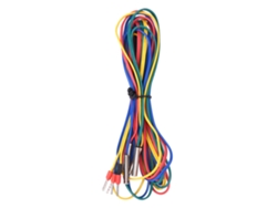 Sensor de temperatura Veloriskku - Subconjunto de sonda de temperatura de 45~140℃ para múltiples usos