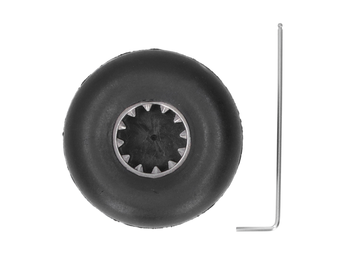 Conector Del Actuador Para Vitamix Con Llave Hexagonal - Pieza De Repuesto Práctica Para Licuadora