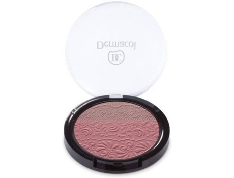 Colorete DERMACOL Duo 03 (8,5 ml)