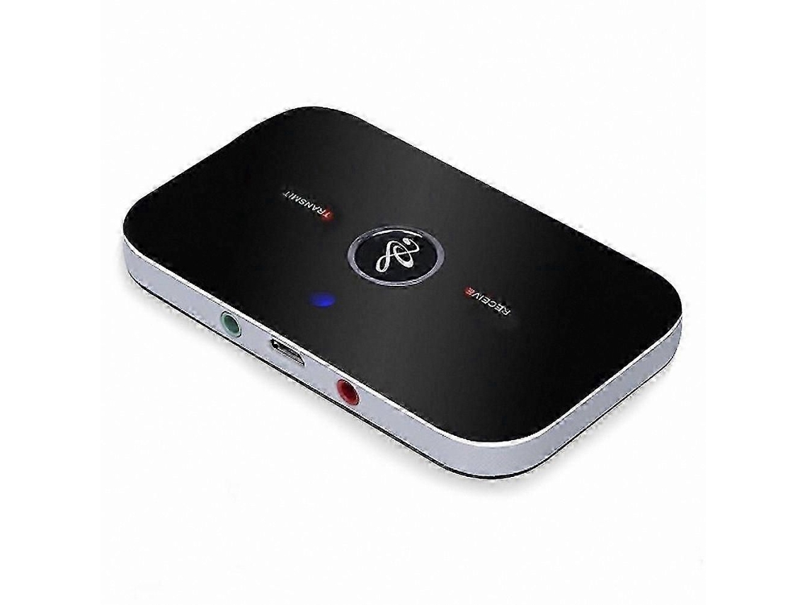 Transmisor y receptor inalámbrico Bluetooth 4.1 GOKOCO, 3,5 mm