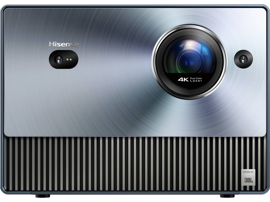 Laser TV HISENSE C1 (de 65'' - 300'' - 4K Ultra HD)