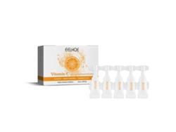 Sérum facial de vitamina C