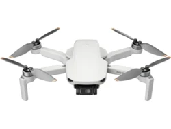 Drone DJI MINI 4K FLY MORE COMBO (Autonomía: 31 min - Gris)