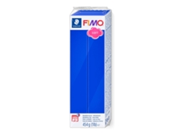 FIMO 8021 Pasta de modelar 454 g Azul