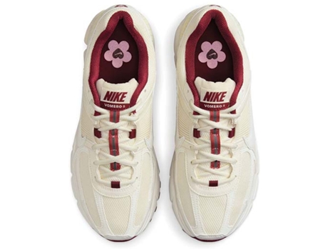 Zapatillas de Mujer NIKE Zoom Vomero Valentine Multicolor (40.5)