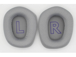 Almohadilla para auriculares LOVEBABYLY P-EJD26-4 (Logitech G733)