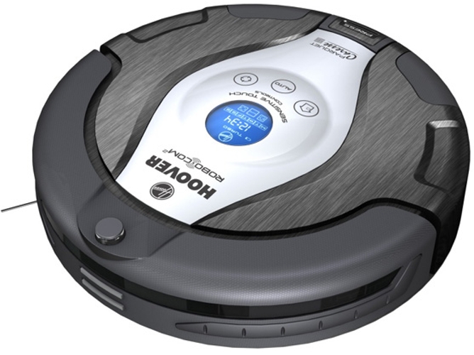 Aspirador HOOVER ROBOCOM 2 - RBC 006