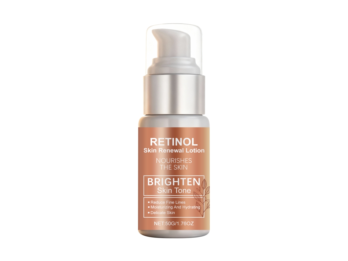 Sérum facial para fijar e hidratar la piel.