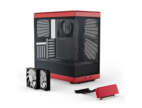 Desktop Gaming KRAKEN A78X3D RTi47 Super - Ryzen 7 7800X 3D - DDR5 32GB - SSD 1TB - RTX 4070Ti SUPER - Wifi - Windows 11 Pro AURES GAMING REVOLUTION