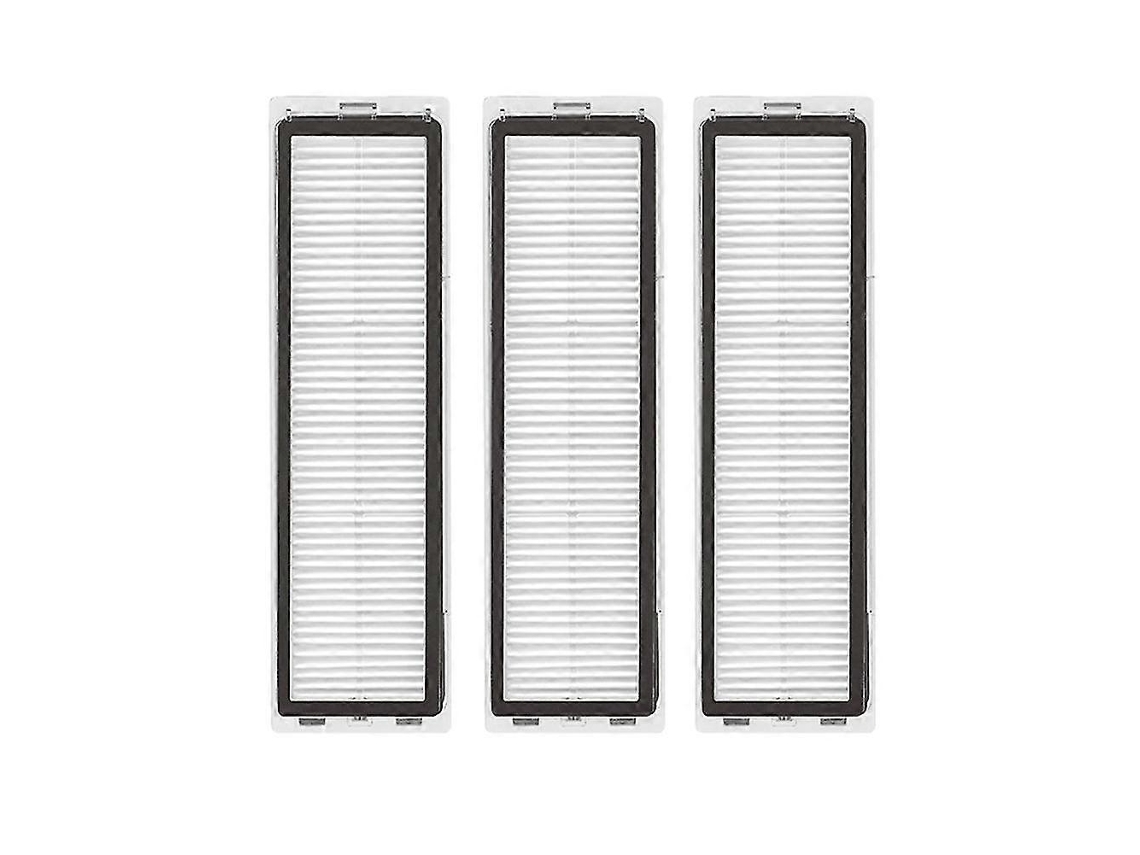 3 filtros HEPA para aspiradora robot Dream Bot L10 Pro D9
