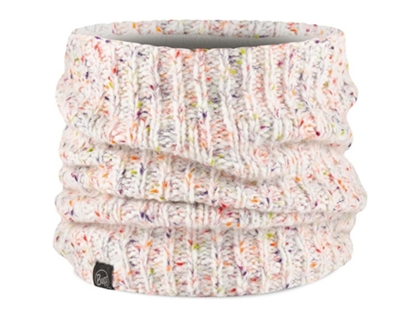 Braga de Cuello Knitted & Fleece BUFF