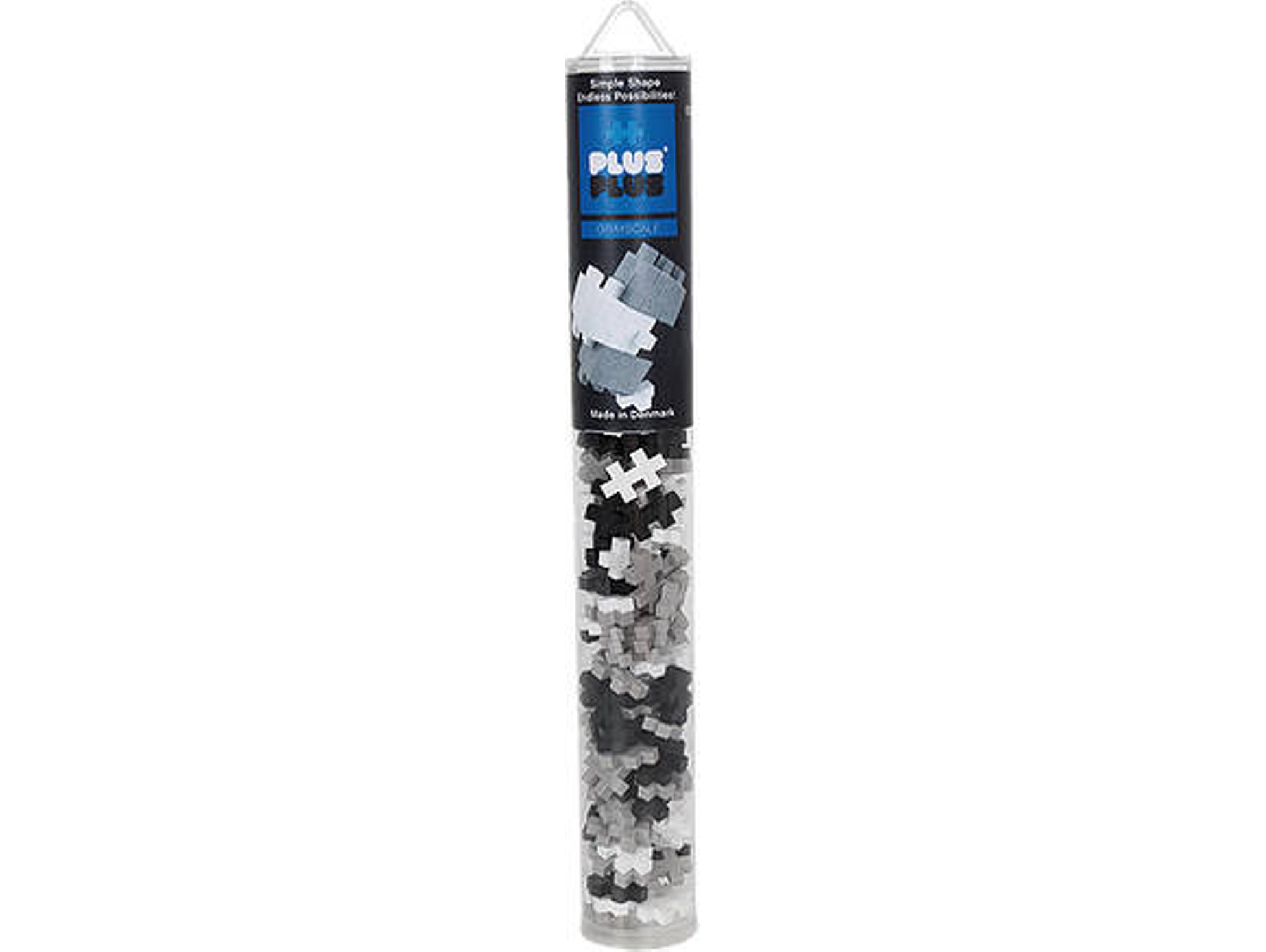 Construcción PLUS-PLUS 4026